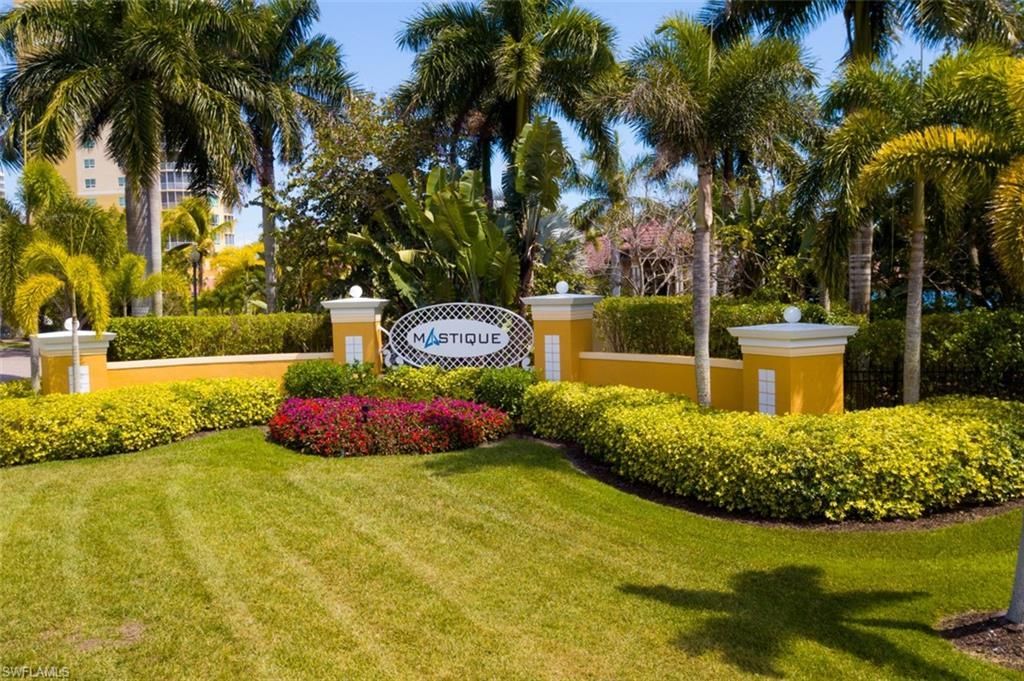 12601 Mastique Beach Blvd, Unit 1603, Fort Myers, FL 33908 Photo
