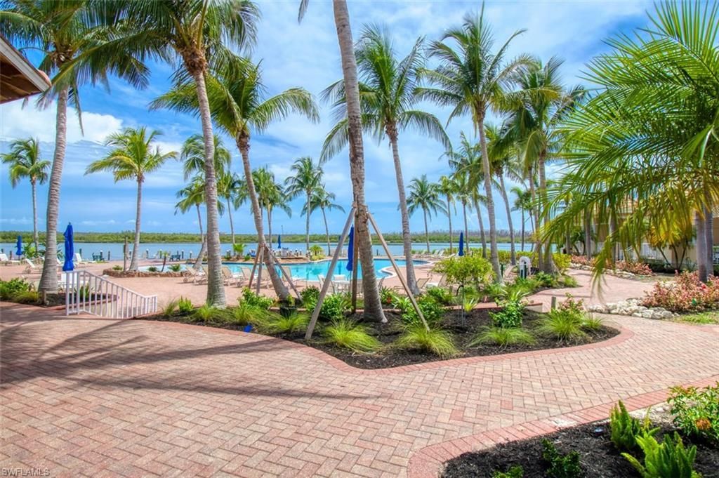 12601 Mastique Beach Blvd, Unit 1603, Fort Myers, FL 33908 Photo