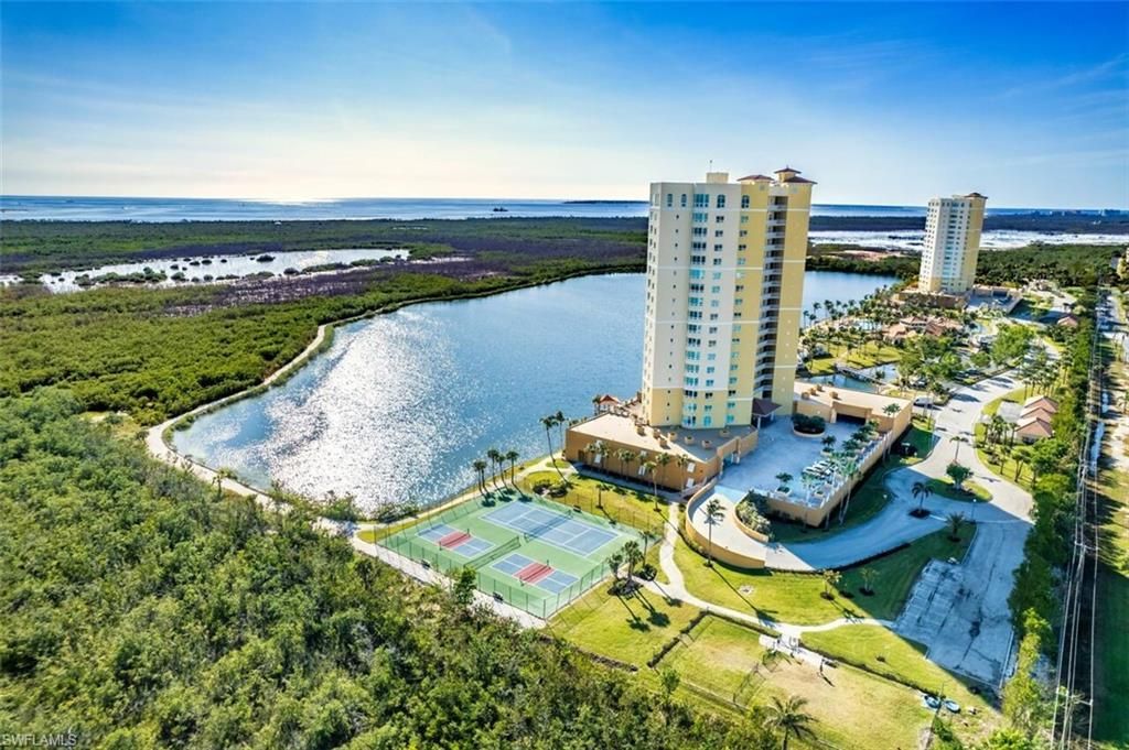 12601 Mastique Beach Blvd, Unit 1603, Fort Myers, FL 33908 Photo