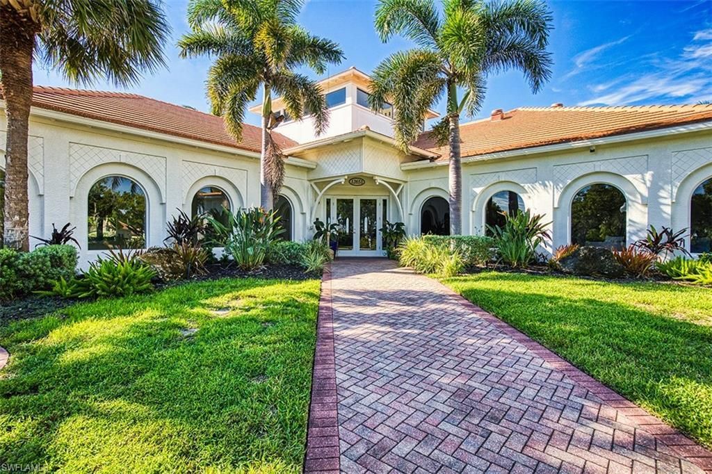 12601 Mastique Beach Blvd, Unit 1603, Fort Myers, FL 33908 Photo