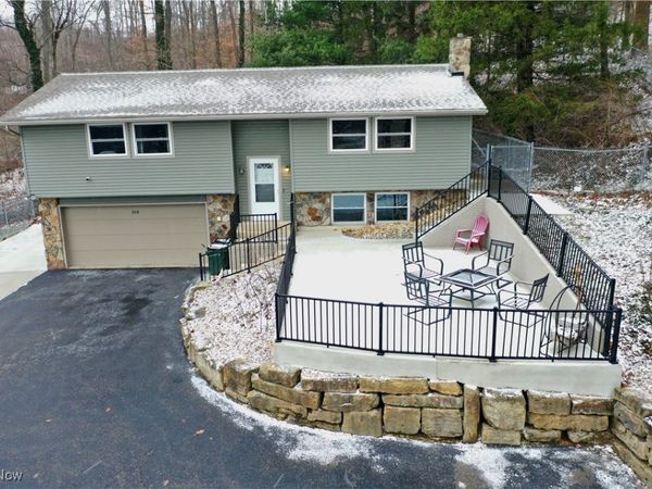 208 Northern Drive, Millersburg, OH 44654