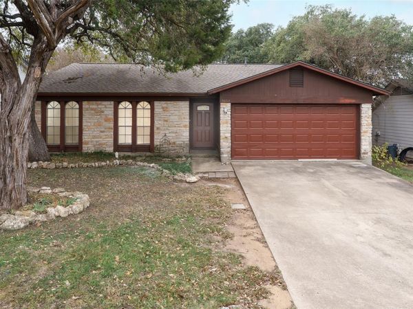 5603 Porsche LN, Austin, TX 78749