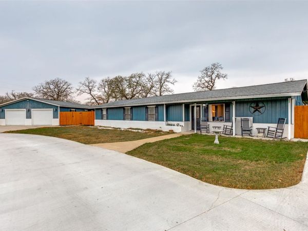 168 Still Forest DR, Cedar Creek, TX 78612