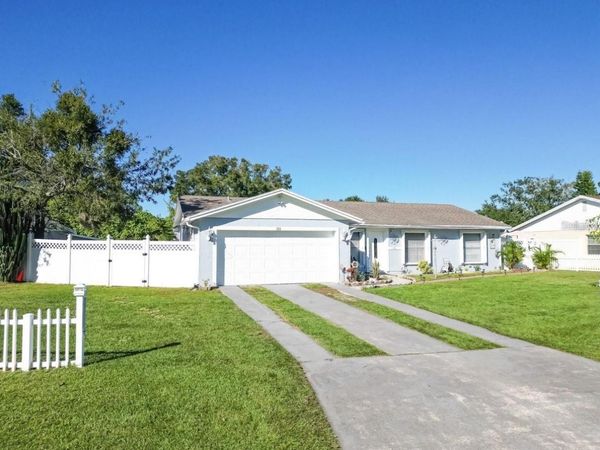 111 CUAUTLA WAY, Unit 3, KISSIMMEE, FL 34743