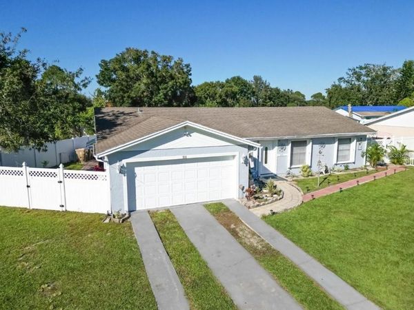 111 CUAUTLA WAY, Unit 1, KISSIMMEE, FL 34743