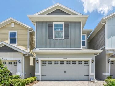 1225 COUNTRYMEN COURT, APOPKA, FL 32703
