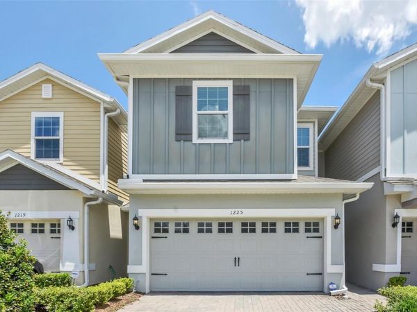 1225 COUNTRYMEN COURT, APOPKA, FL 32703