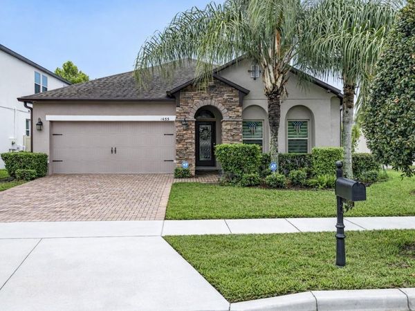 1453 PINE MARSH LOOP, ST CLOUD, FL 34771