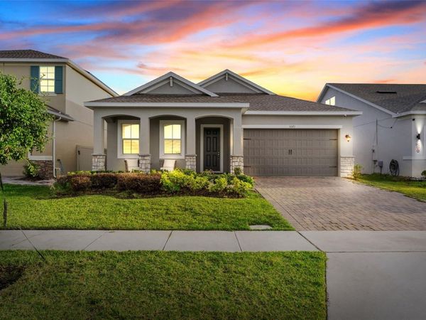 5371 JUBILOSO DRIVE, ST CLOUD, FL 34771