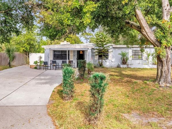 5005 CORTEZ DRIVE, ORLANDO, FL 32808