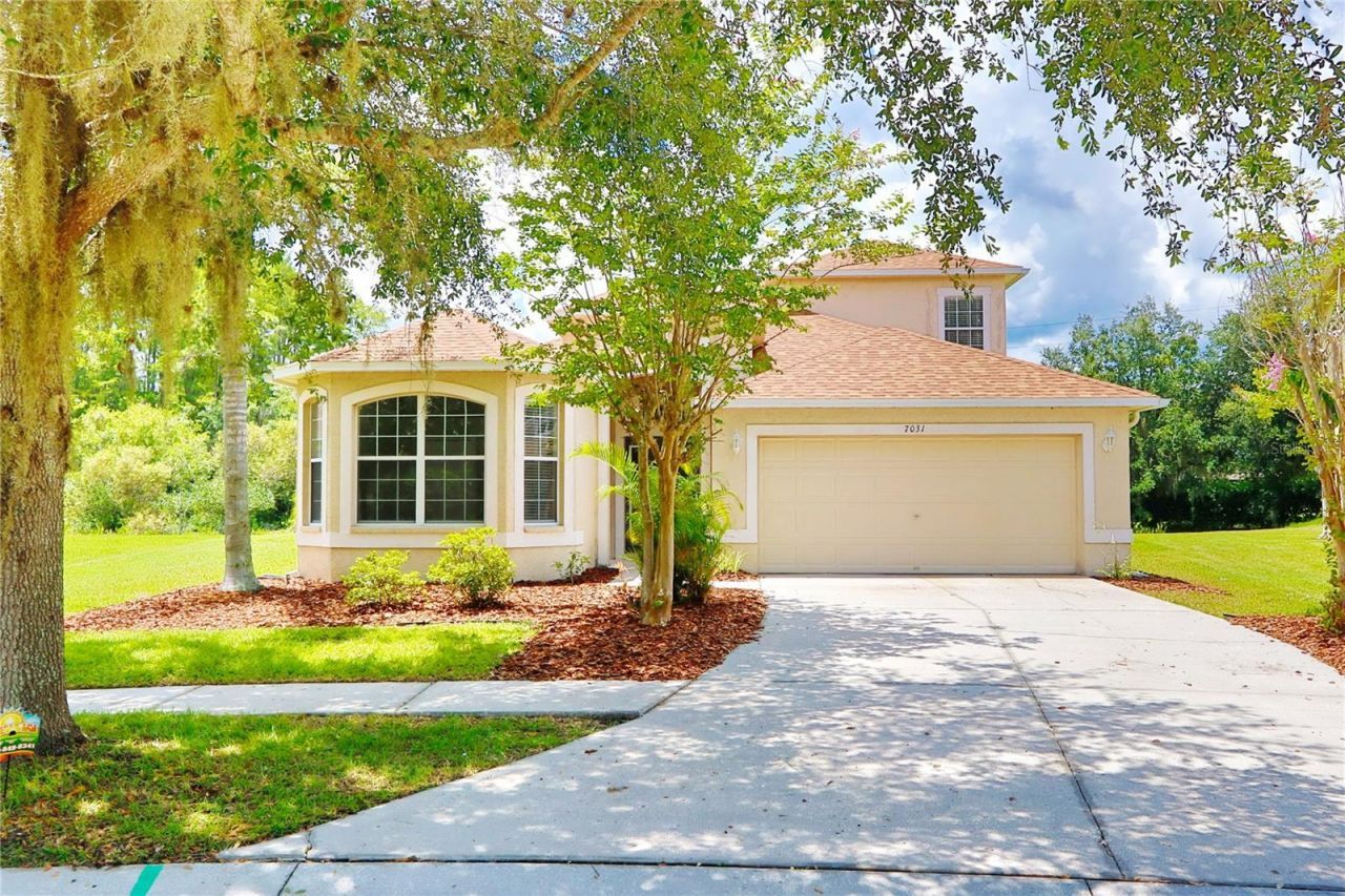 7031 Moss Ledge, Land O Lakes, FL 34637 Main Photo