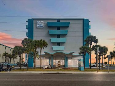 313 S ATLANTIC AVENUE, Unit 524, DAYTONA BEACH, FL 32118