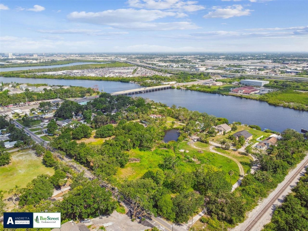 5116 Palm River Road, Tampa, FL 33619 Photo