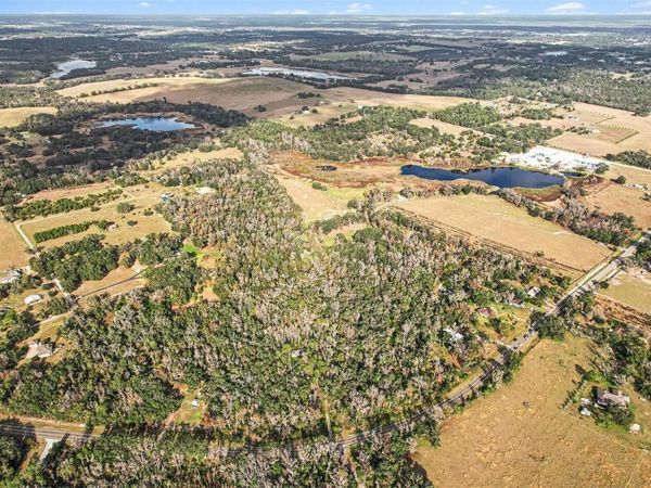 ST JOE ROAD, DADE CITY, FL 33525