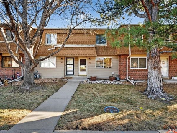 5670 S Lowell Boulevard, Littleton, CO 80123
