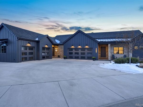 1287 Kelso Place, Colorado Springs, CO 80921