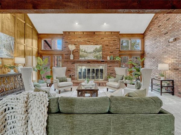 6575 E Ida Avenue, Greenwood Village, CO 80111