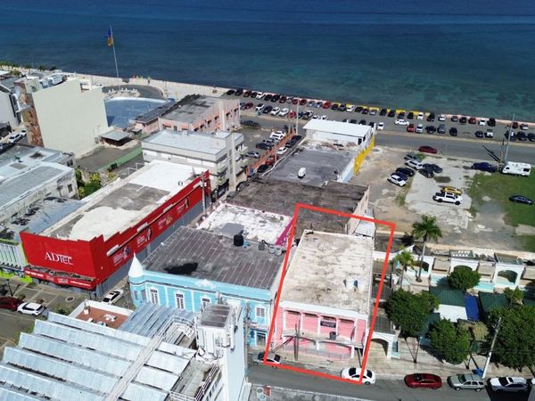 1 CALLE MUÑOZ RIVERA, AGUADILLA, Unit 1, Aguadilla, PR 00603