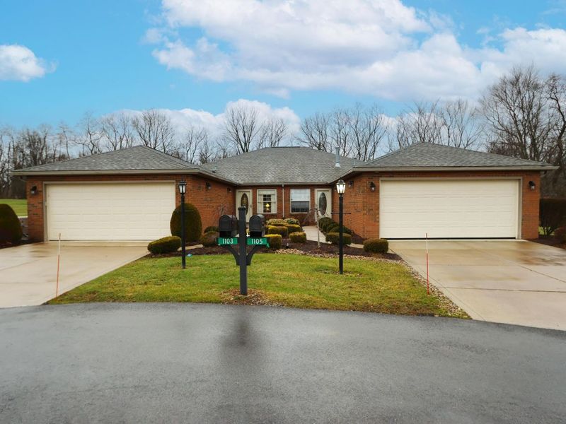 1105 Bogey Drive, Ontario, OH 44903 Photo 1
