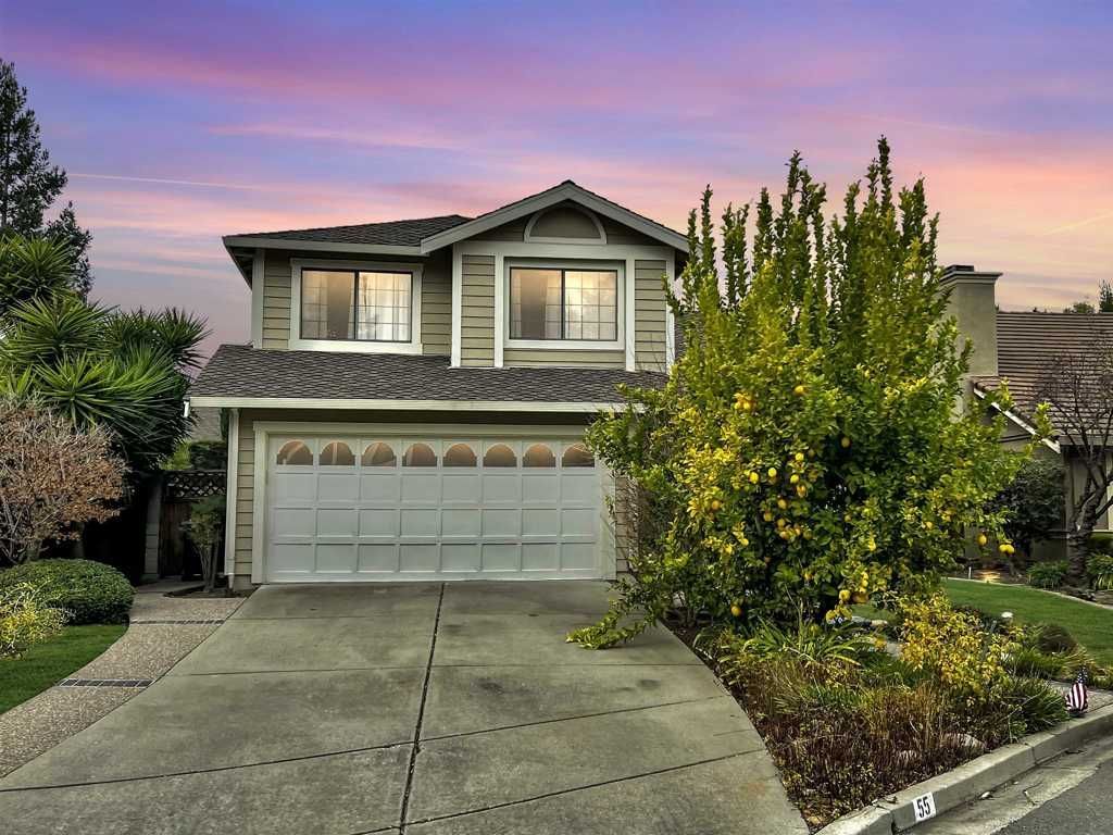 55 Marseille Ct, Danville, CA 94506 Main Photo