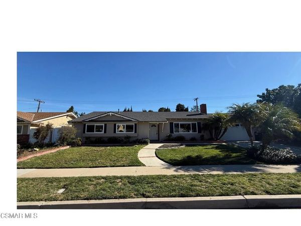 216 Virginia Drive, Newbury Park, CA 91320