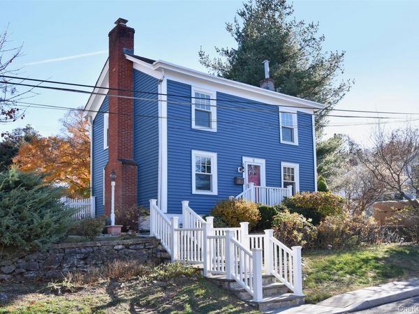 8 Washington Place, Tarrytown, NY 10591