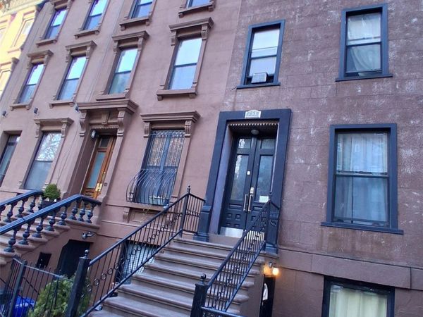 251 W 131st Street, New York (Manhattan), NY 10027