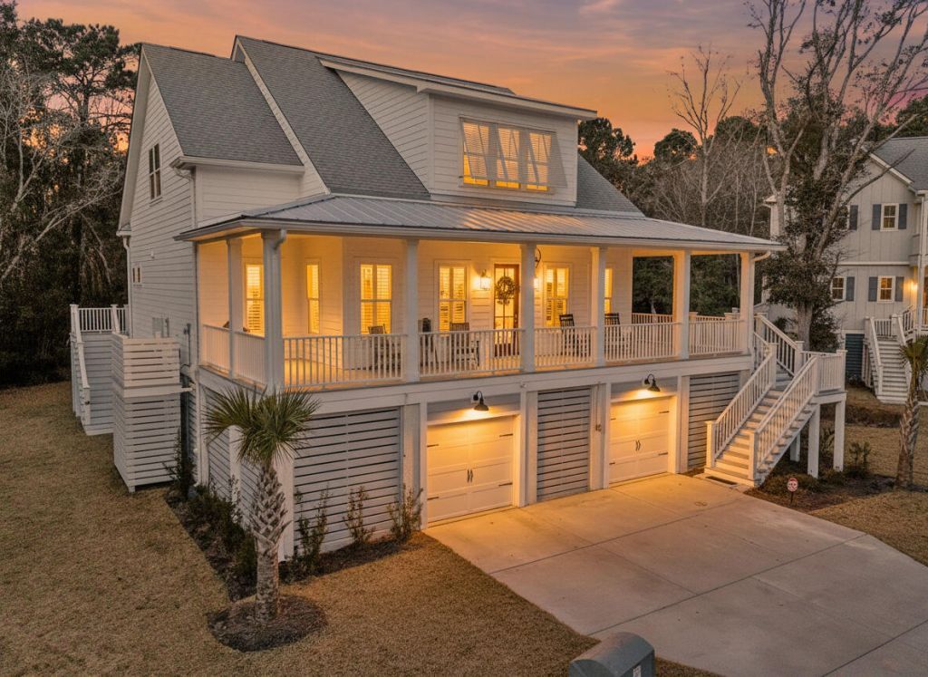 1087 Capersview Court Photo 4