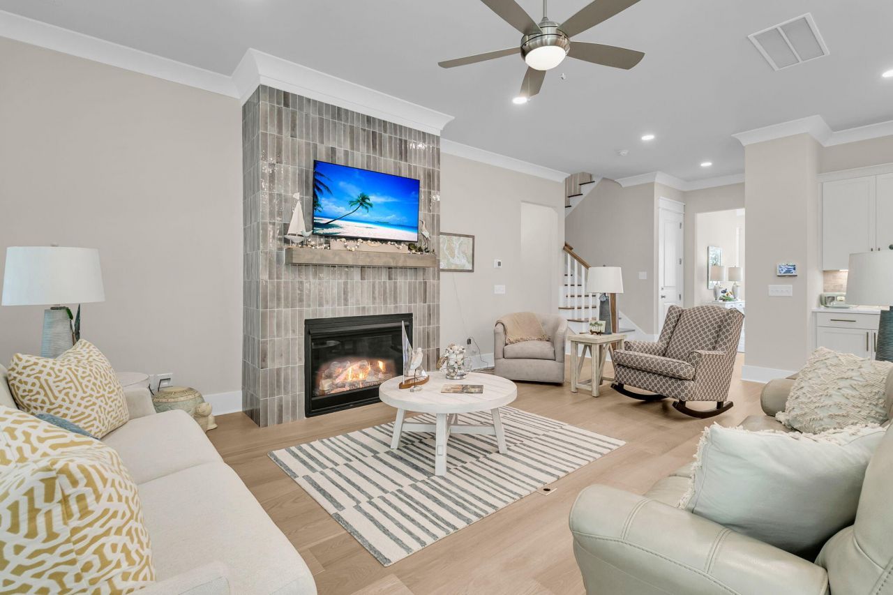 1087 Capersview Court Photo 6