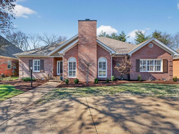 1616 Kinnard Dr, Franklin, TN 37064