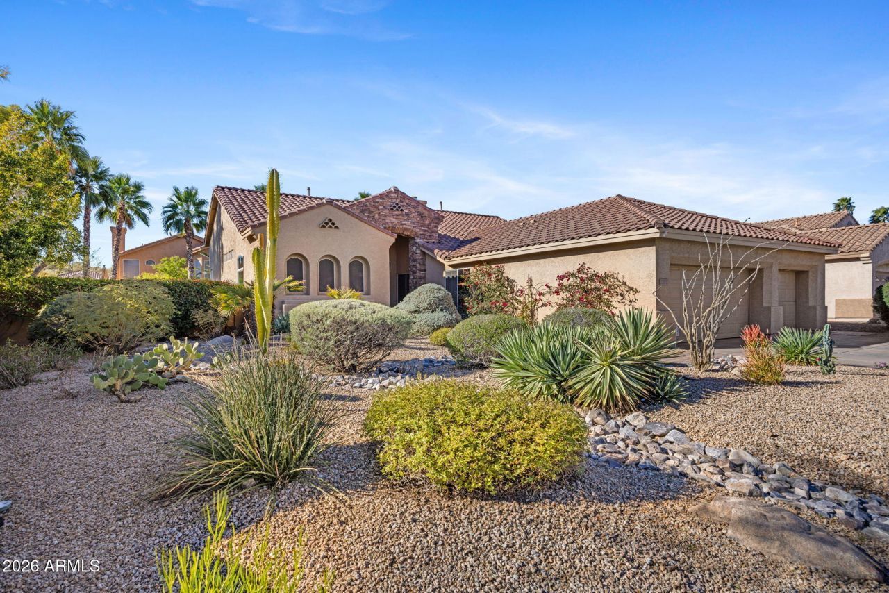 13541 E Thoroughbred Trail, Scottsdale, AZ 85259 Main Photo