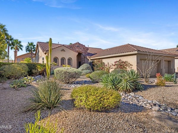 13541 E THOROUGHBRED Trail, Scottsdale, AZ 85259