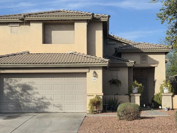10766 W DEL RIO Lane, Avondale, AZ 85323