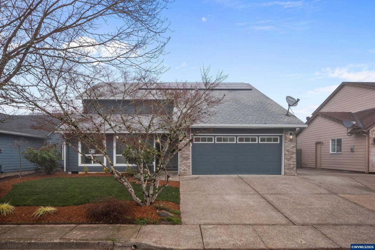 4275 Wheat Ct Ne, Salem, OR 97305 Main Photo