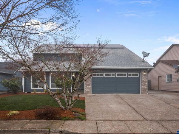 4275 Wheat Ct NE, Salem, OR 97305