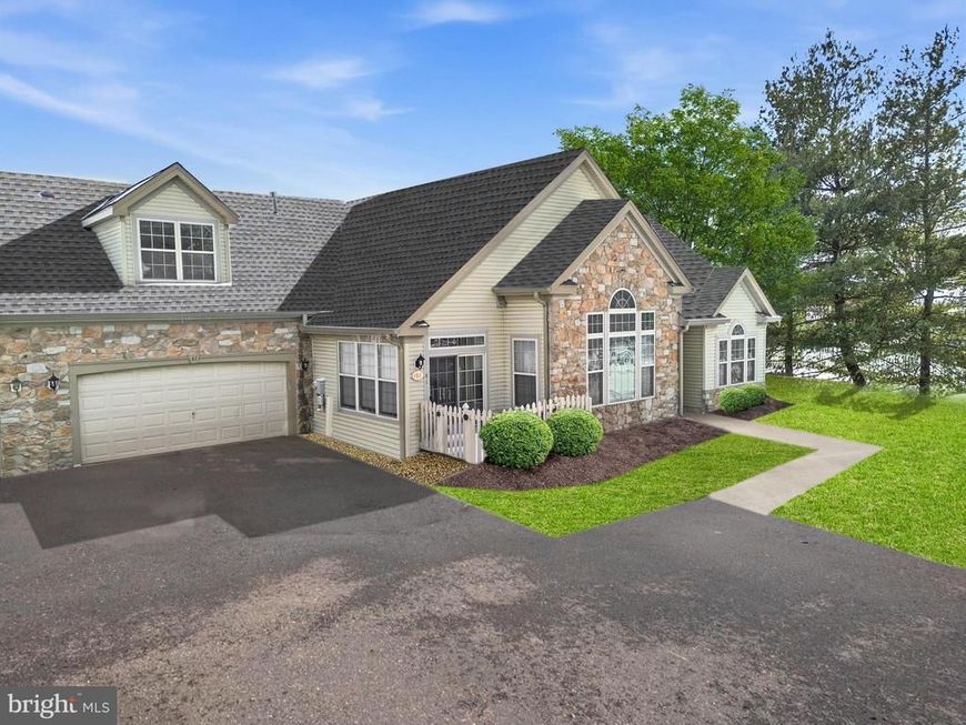 61 Legacy Oaks Drive, Richboro, PA 18954 Main Photo