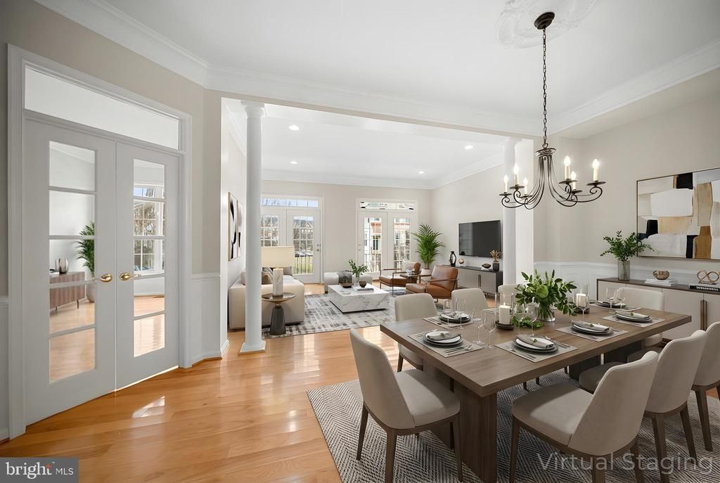 21945 Windy Oaks Square, Broadlands, VA 20148 Main Photo