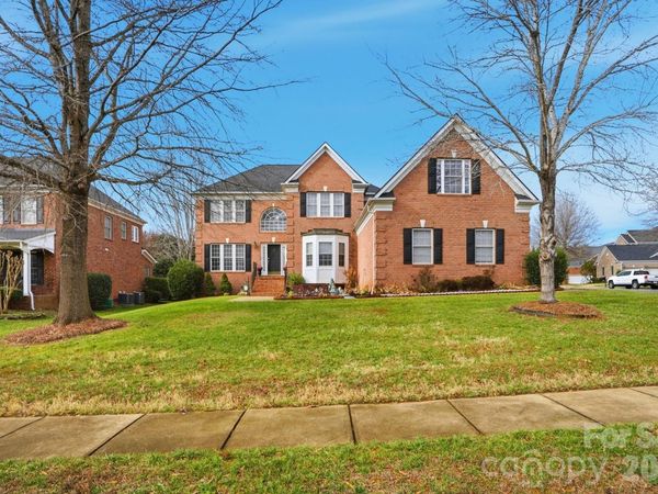 3304 Taviston Drive, Waxhaw, NC 28173