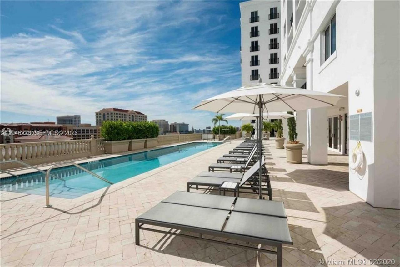 10 Aragon Ave, Unit 1110, Coral Gables, FL 33134 Photo