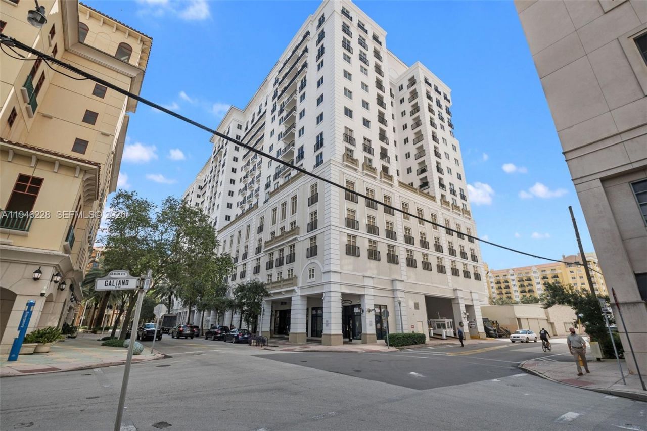 10 Aragon Ave, Unit 1110, Coral Gables, FL 33134 Photo
