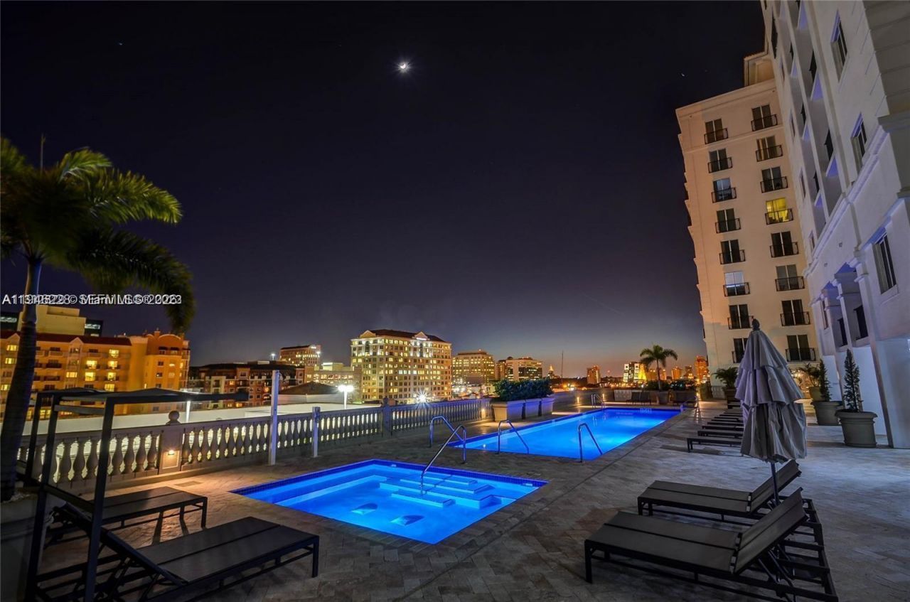 10 Aragon Ave, Unit 1110, Coral Gables, FL 33134 Photo