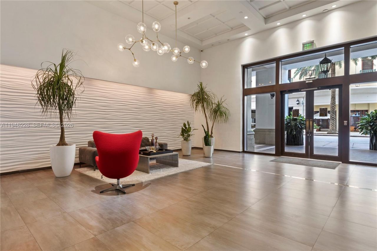 10 Aragon Ave, Unit 1110, Coral Gables, FL 33134 Photo