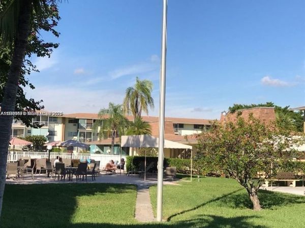 16900 NE 14th Ave , Unit 209, Miami, FL 33162