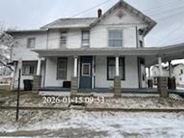 201 N Liberty Street, Baltimore, OH 43105