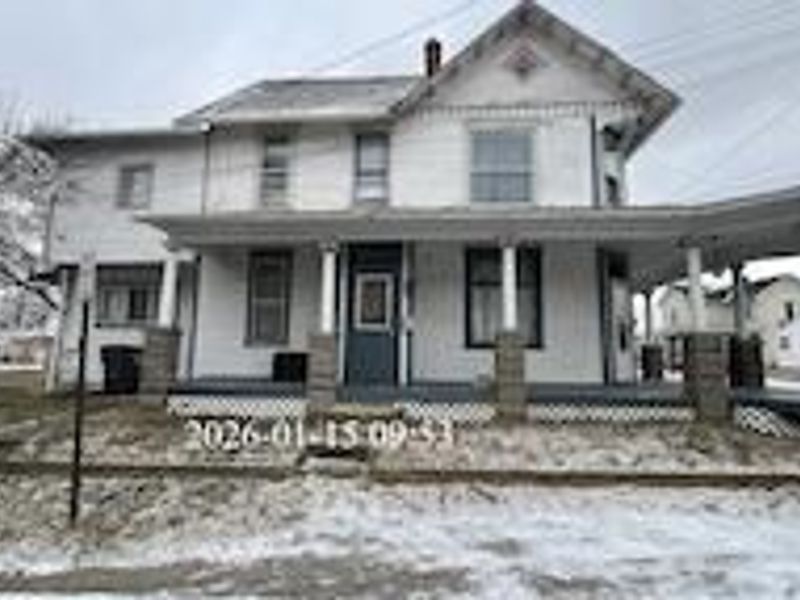 201 N Liberty Street, Baltimore, OH 43105 Photo 1