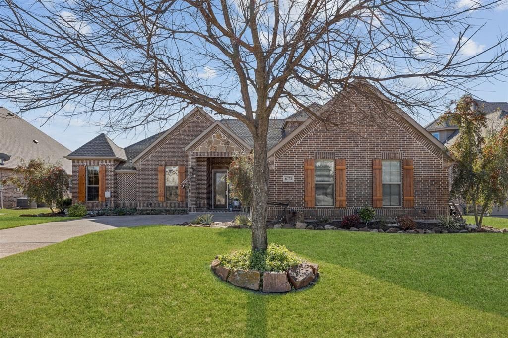 6073 The Resort Boulevard, Fort Worth, TX 76179 Main Photo