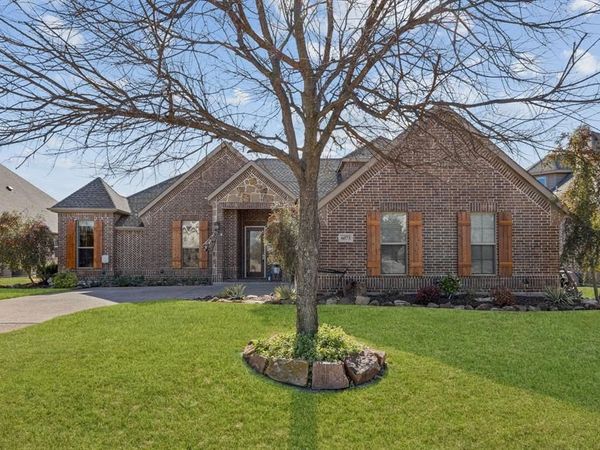 6073 The Resort Boulevard, Fort Worth, TX 76179