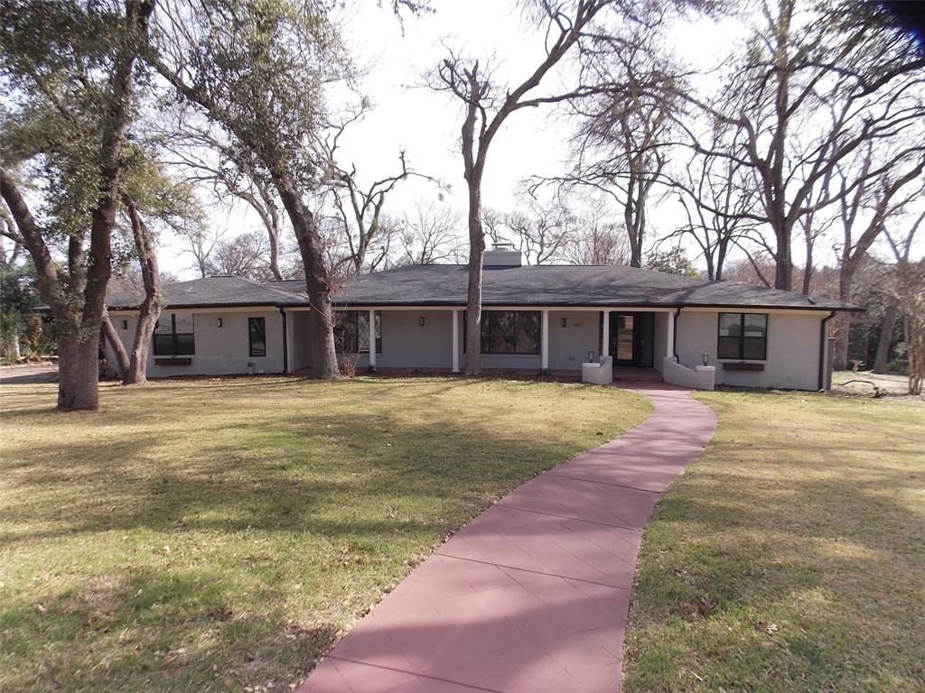 2413 Brooklawn Drive, Temple, TX 76502 Main Photo