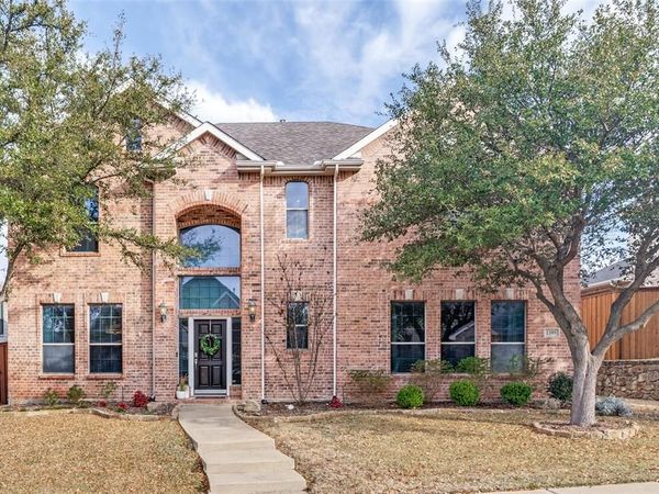 1395 Southern, Rockwall, TX 75087