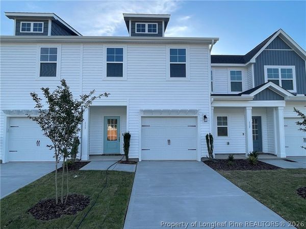 115 Michter Street, Unit 50, Vass, NC 28394